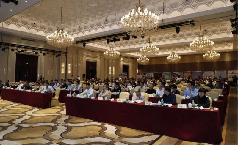 挑戰(zhàn)與機(jī)遇并存，鋁用碳素路在何方—2020年（*十二屆）中國鋁用碳素年會(huì)在洛陽召開！