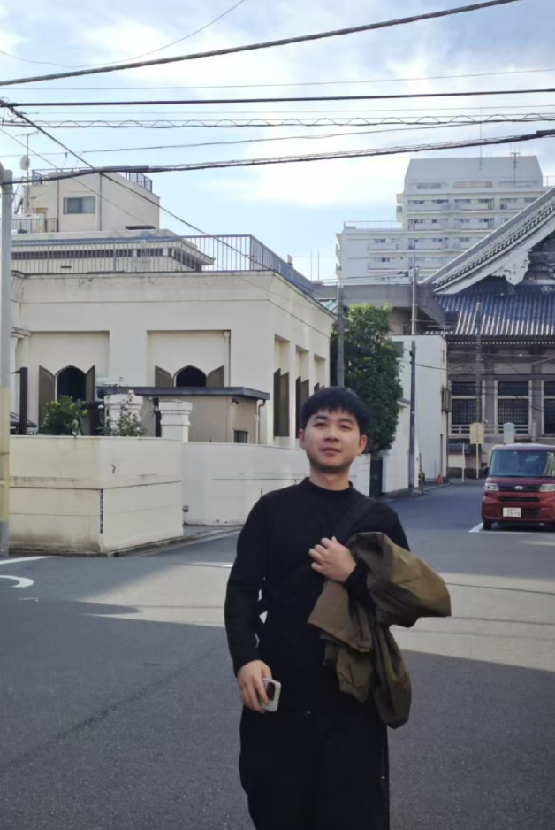 戴金旺个人头像